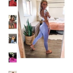 ISO!!! Any lele fashion active leggings!!